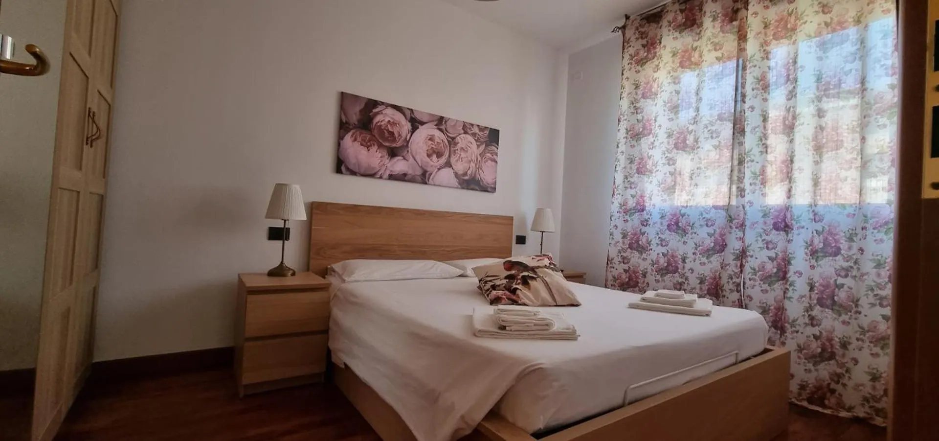 Stazione - Centro Forli Apartment 0*,  Italy