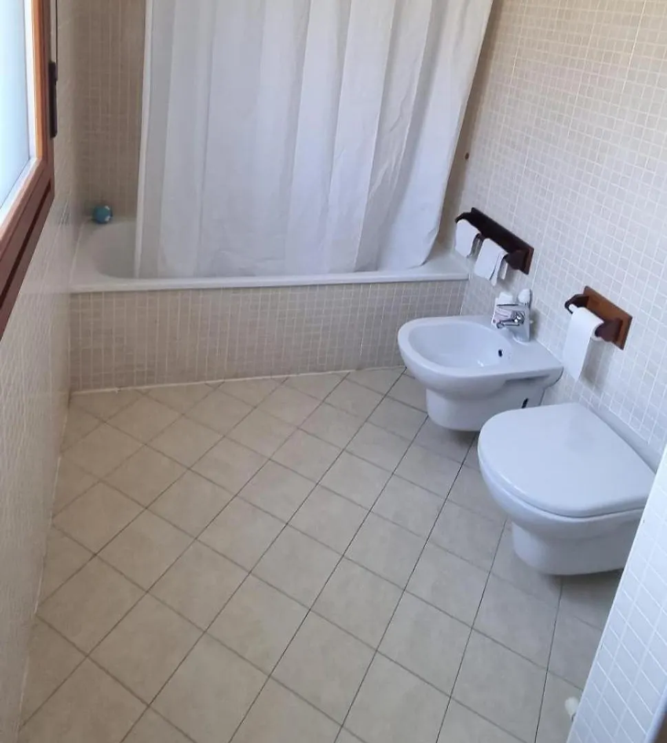 Stazione - Centro Forli Apartment Italy