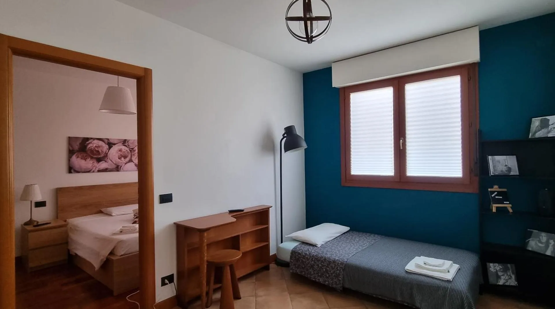 Stazione - Centro Forli Apartment