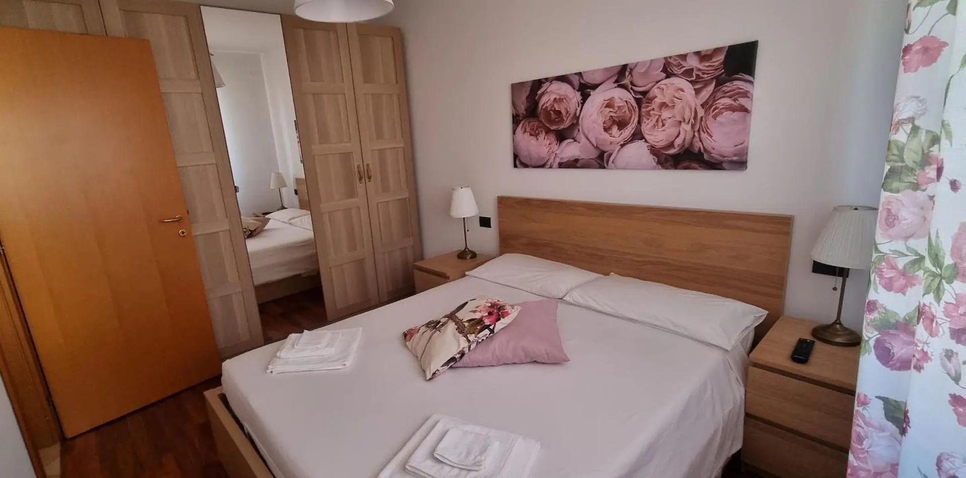 Stazione - Centro Forli Apartment Italy