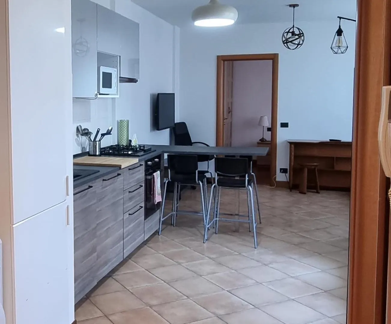 Stazione - Centro Forli Apartment Italy