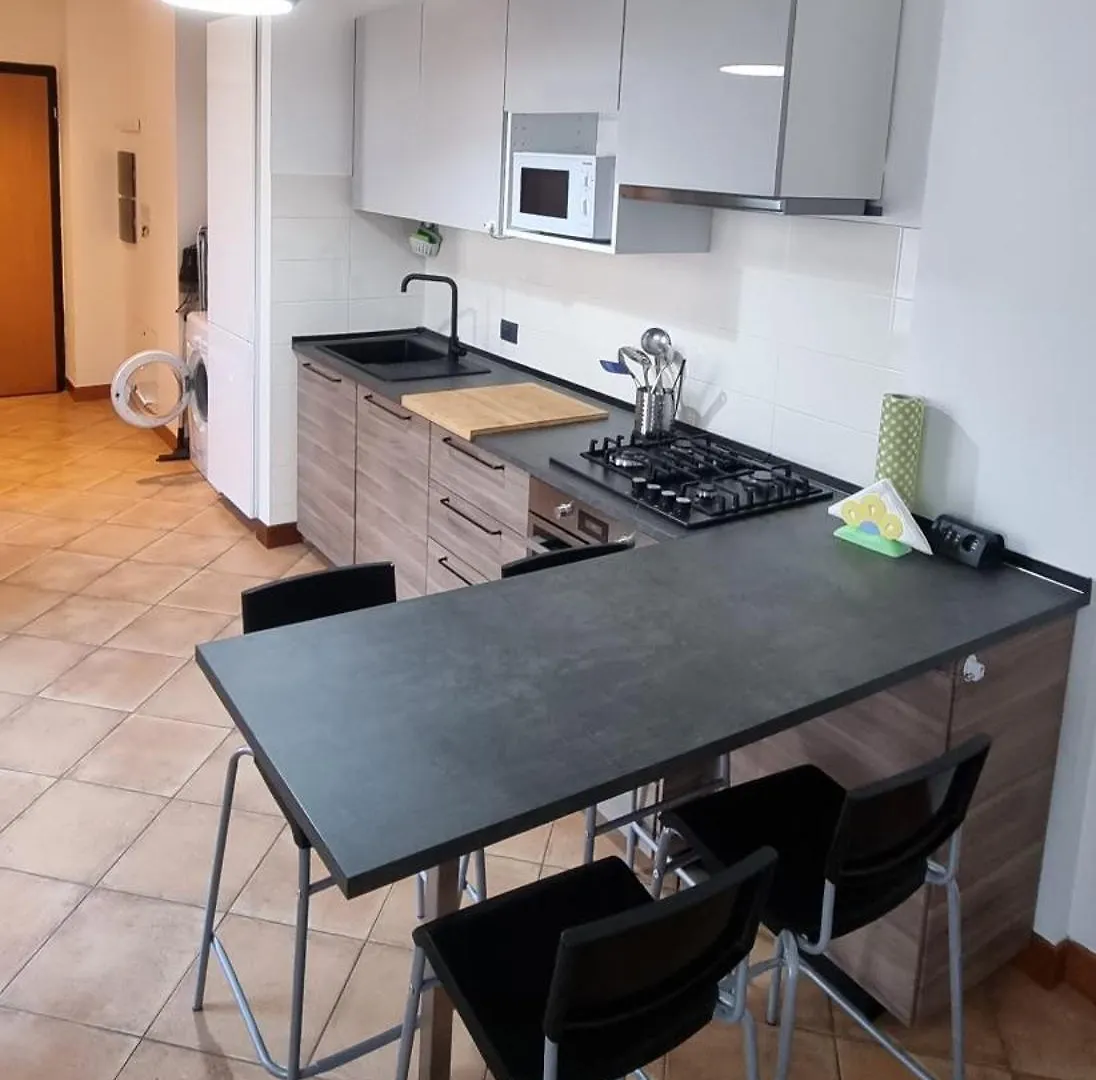 Stazione - Centro Forli Apartment