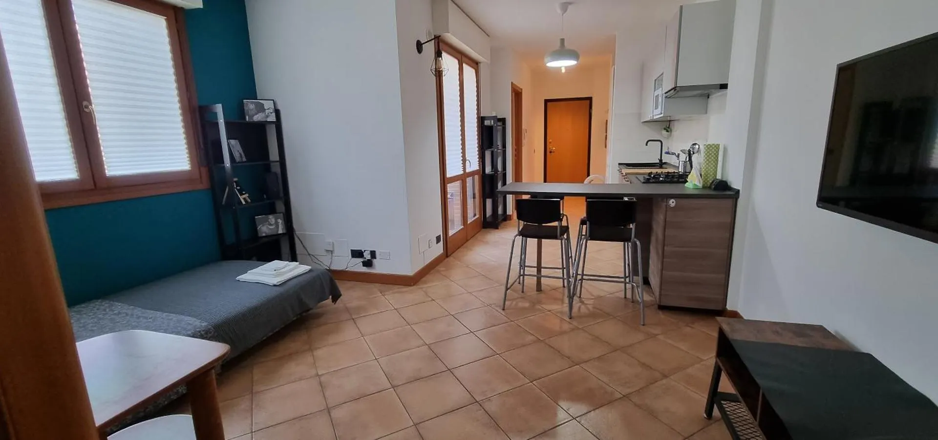 Stazione - Centro Forli Apartment