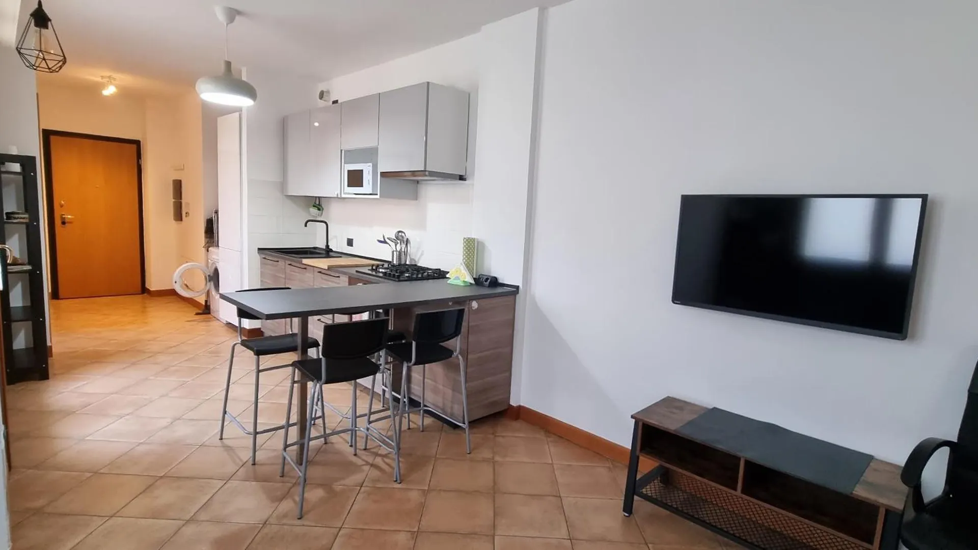 Stazione - Centro Forli Apartment