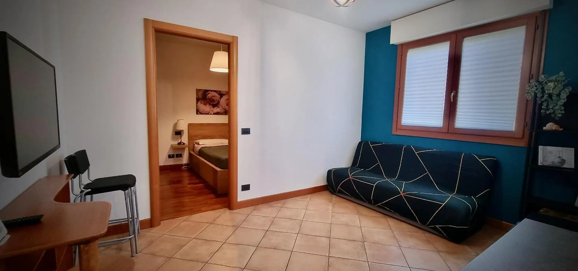 Stazione - Centro Forli Apartment