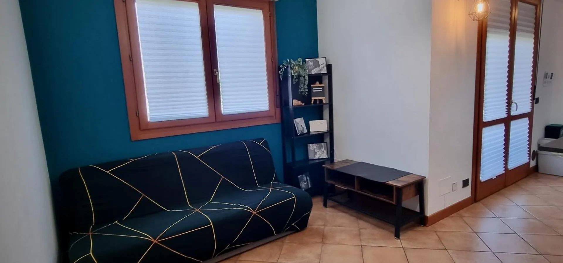 Stazione - Centro Forli Apartment