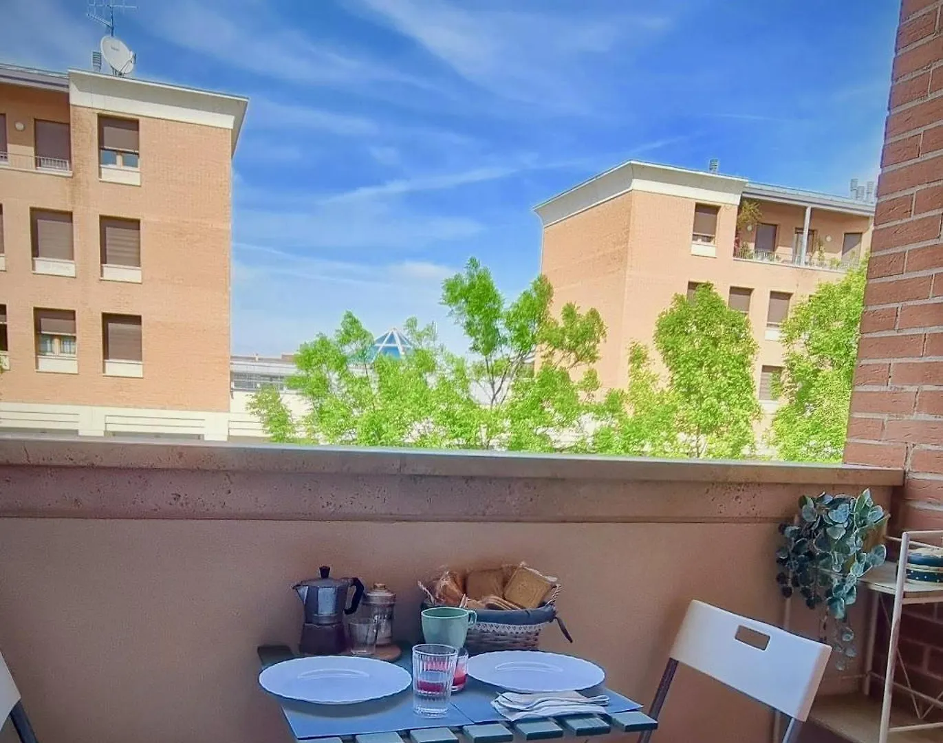Stazione - Centro Forli Apartment