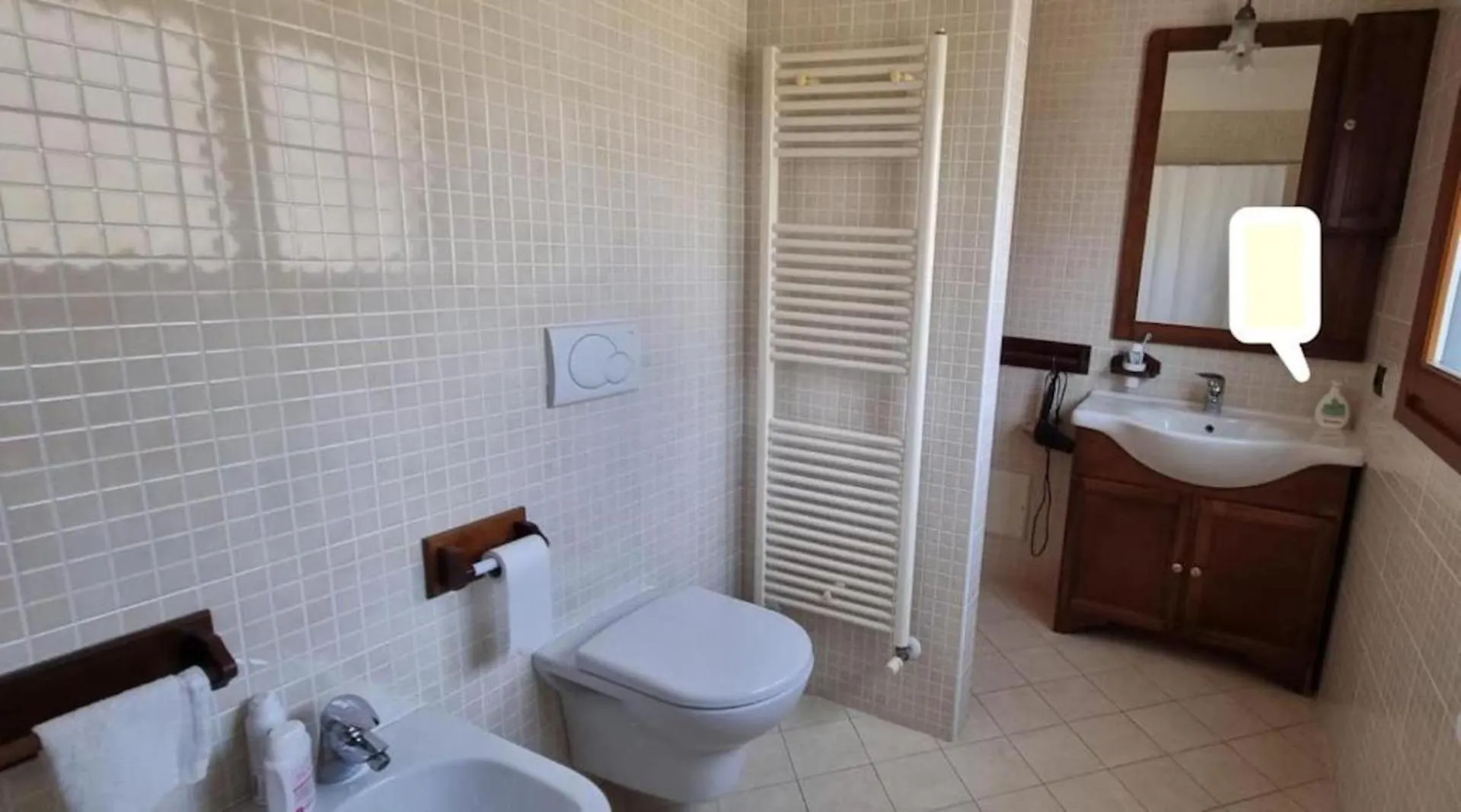 Stazione - Centro Forli Apartment